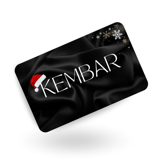 KEMBAR DIGITAL GIFT CARD | CHOOSE AMOUNT